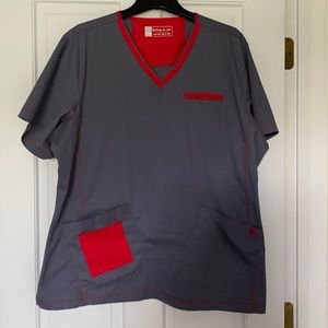 Bio Scrub Top